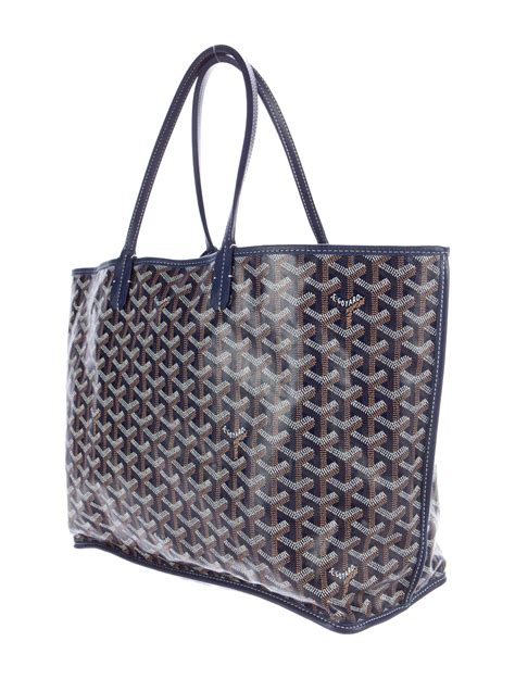 goyard tote ioffer|real real goyard bags.